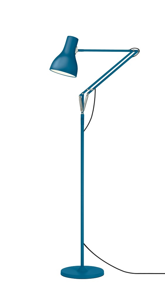 Type 75 Floor Lamp Lampadaire Margaret Howell Edition Anglepoise