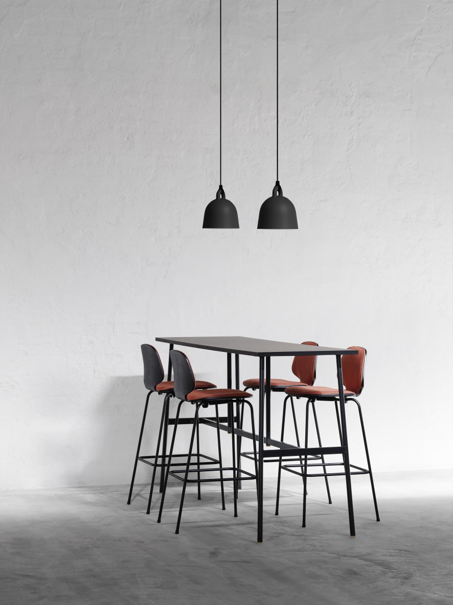 Bell Lamp Lampe de suspendue Normann Copenhagen