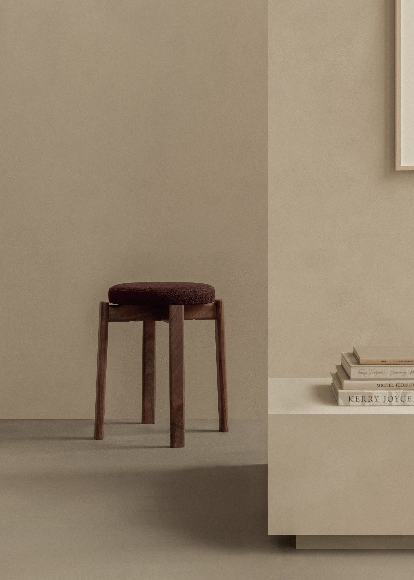 Tabouret Passage Stool Audo Copenhagen