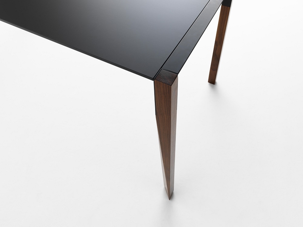 Tango Estensibile Table extensible Casamania Horm