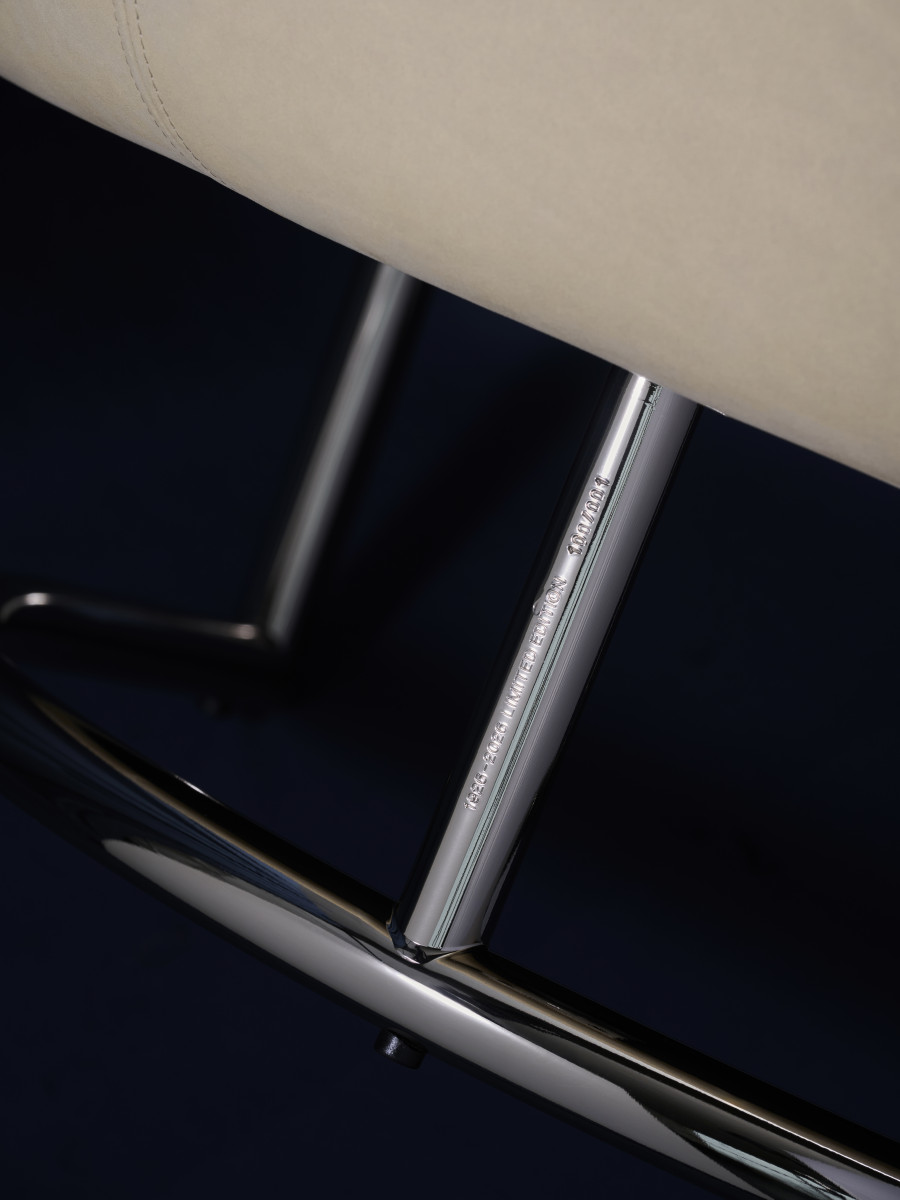 Bibendum Armchair Fauteuil 100 Years LIMITED EDITION ClassiCon