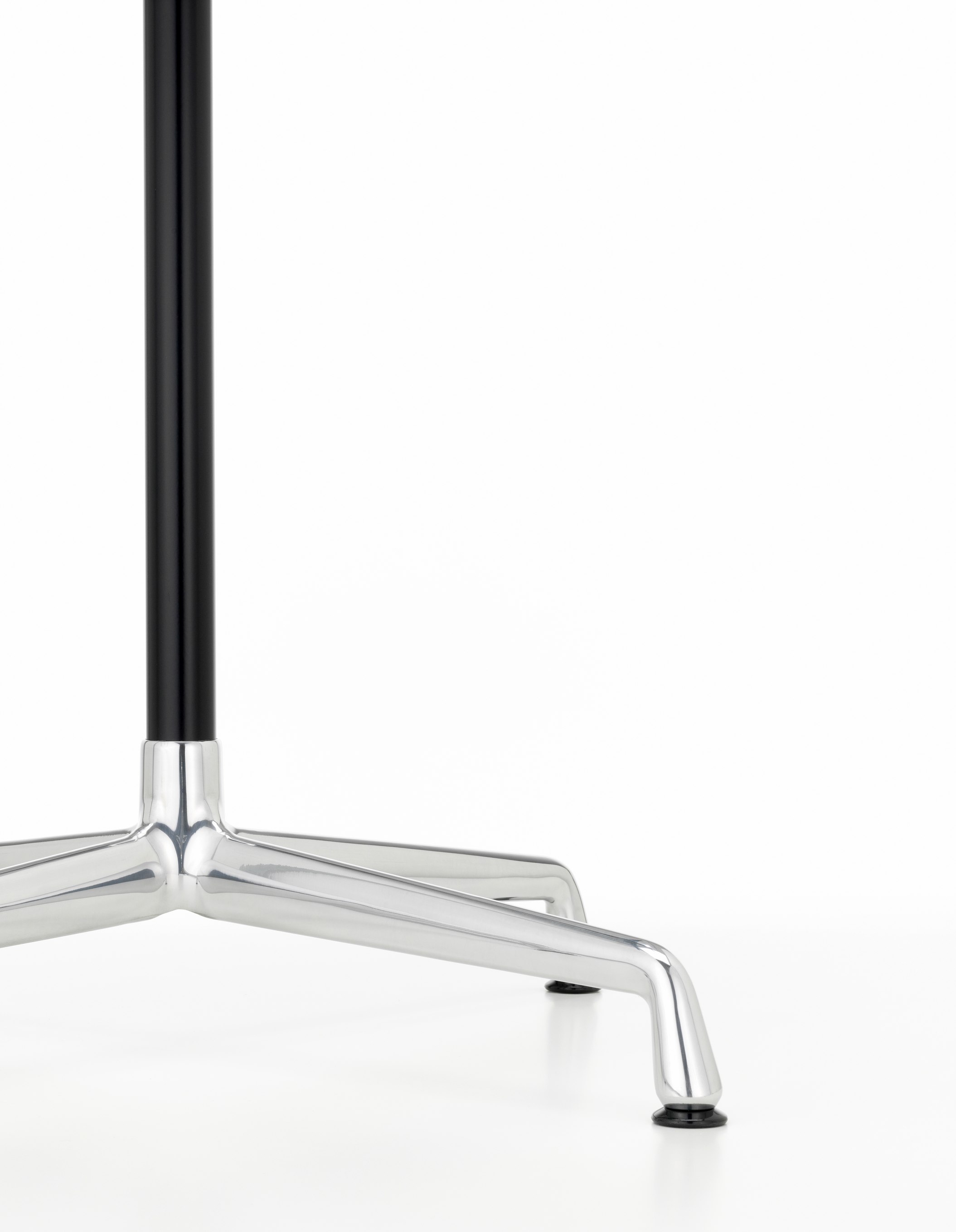 Eames Contract Table Ronde Ø80 cm Vitra