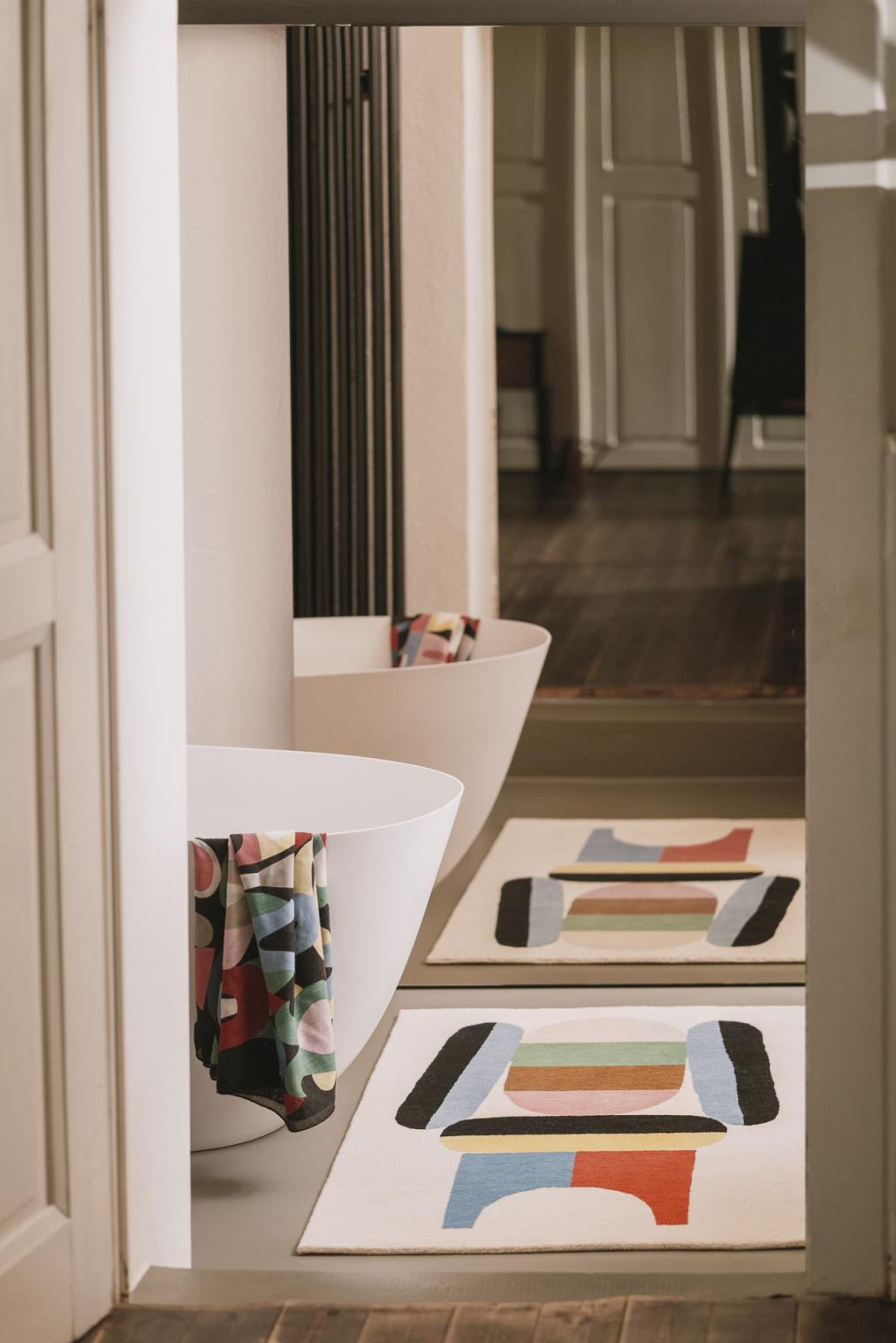 Tapis Elis Designercarpets