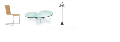1980s Meubles design
