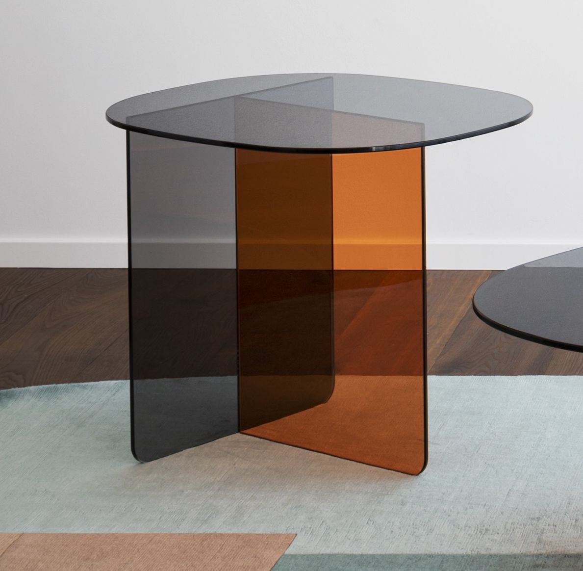 Chap Table basse / Table d'appoint Miniforms