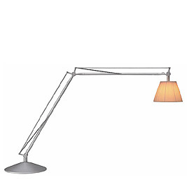 Superarchimoon Lampadaire Flos