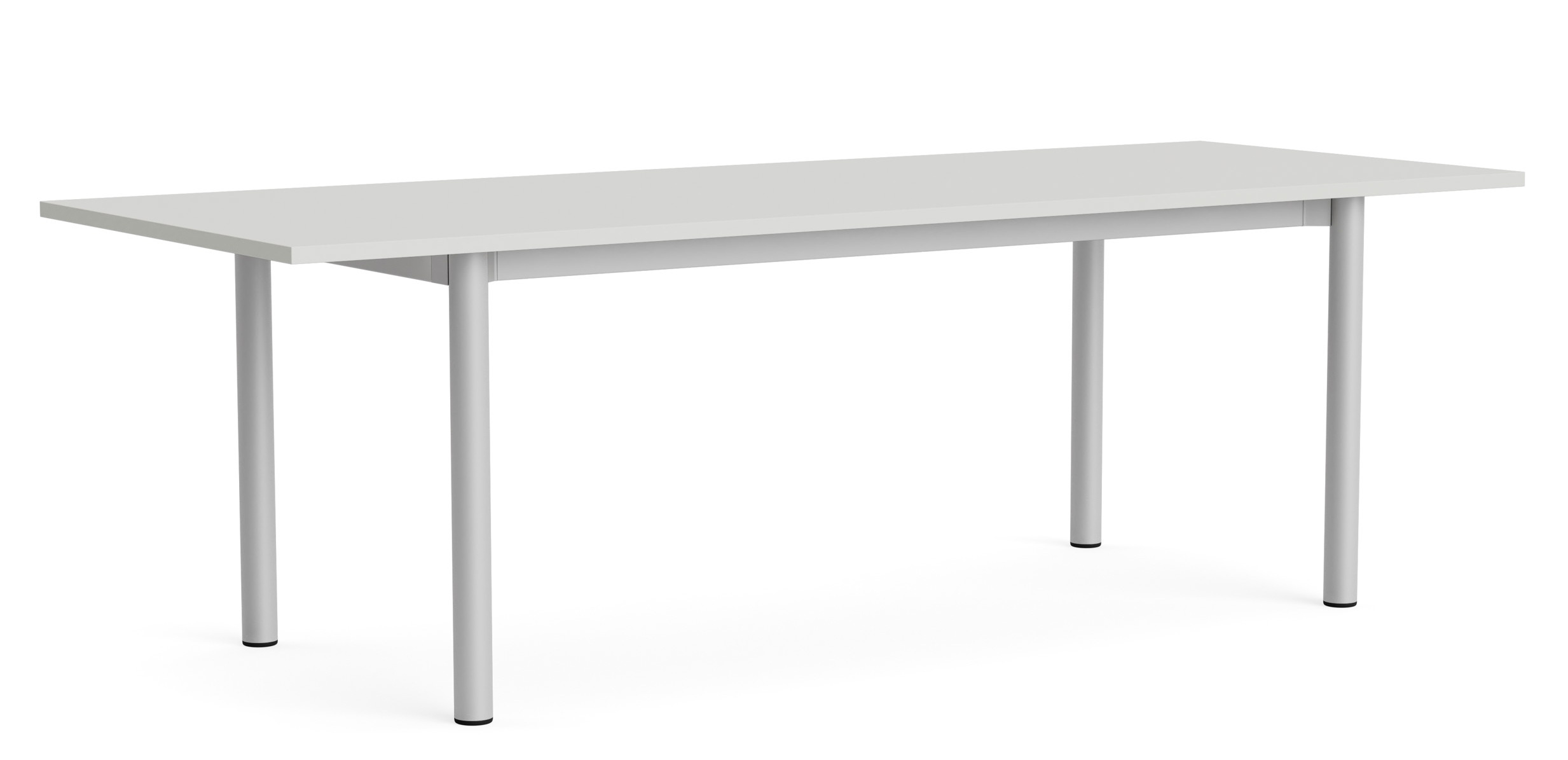 Annex Table Overhang Table à manger Hay  