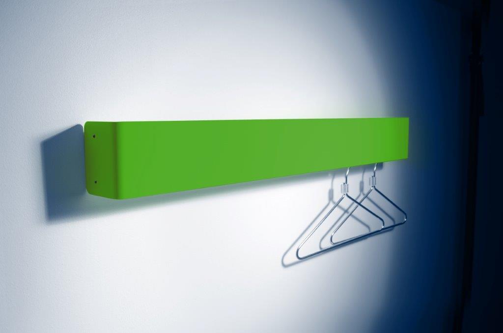 Radius II Garde-robe LED