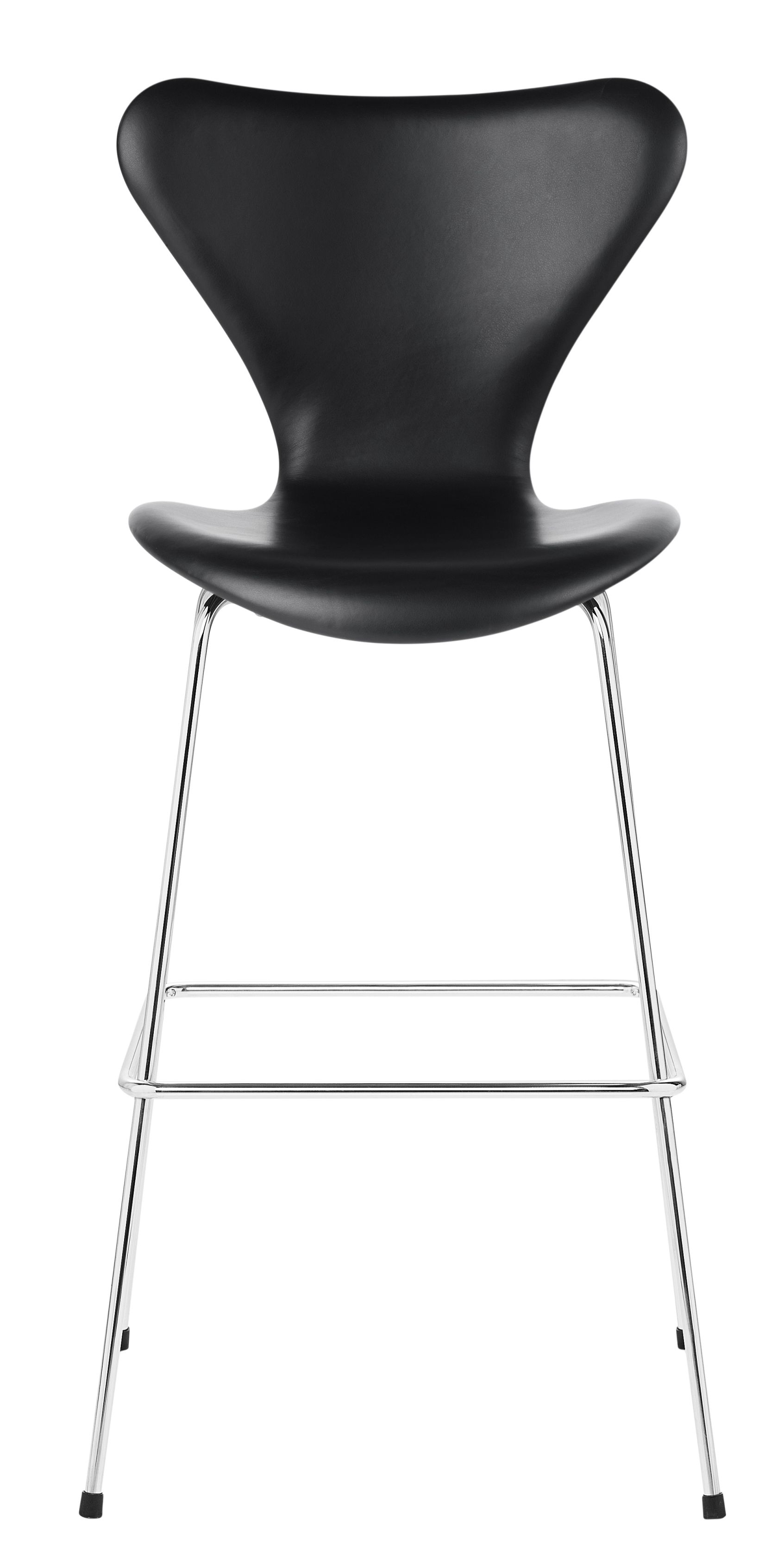 Tabouret de bar à sept places 3197 Fritz Hansen  