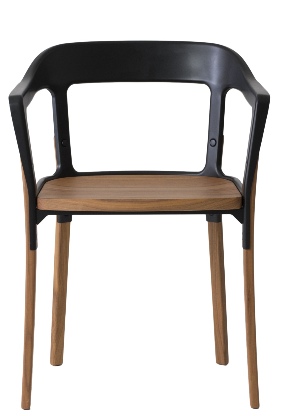 Steelwood Chair Chaise Magis