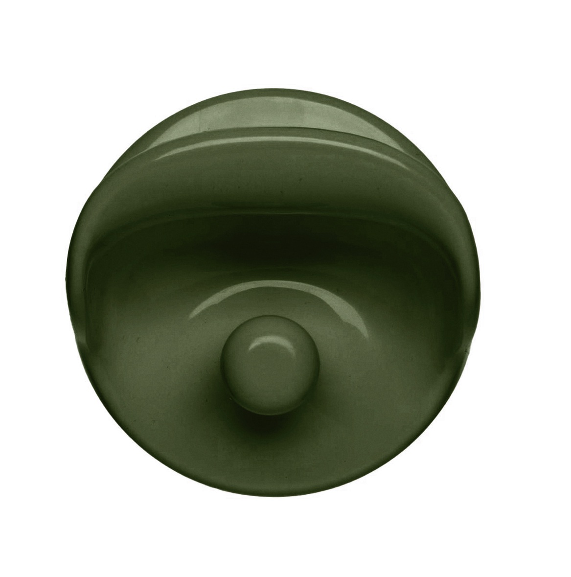 Wall Clothes Hook Crochet à vêtements Kartell