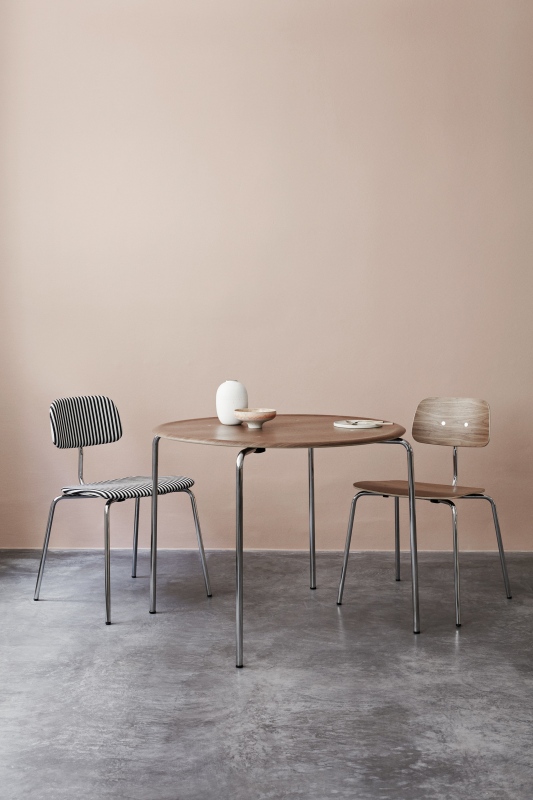 Kevi 2060 Chaise Montana