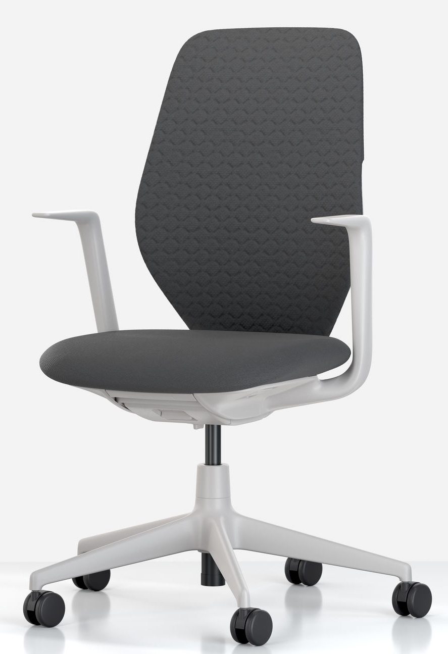 ACX Soft Chaise de bureau Vitra
