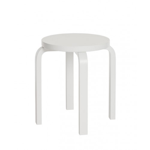 Stool E60 3-Jambe Tabouret Artek
