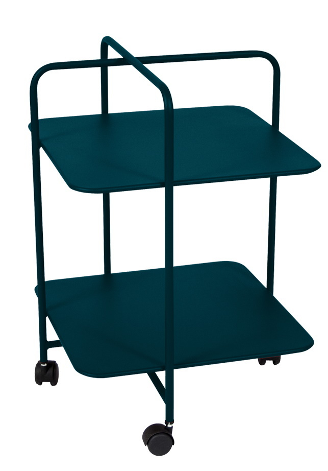 Alfred Outdoor Side Table Table d´appoint Fermob