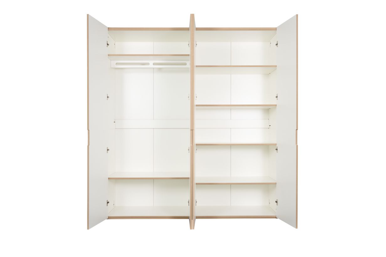 Armoire Tojo module de base Armoire Tojo module de base