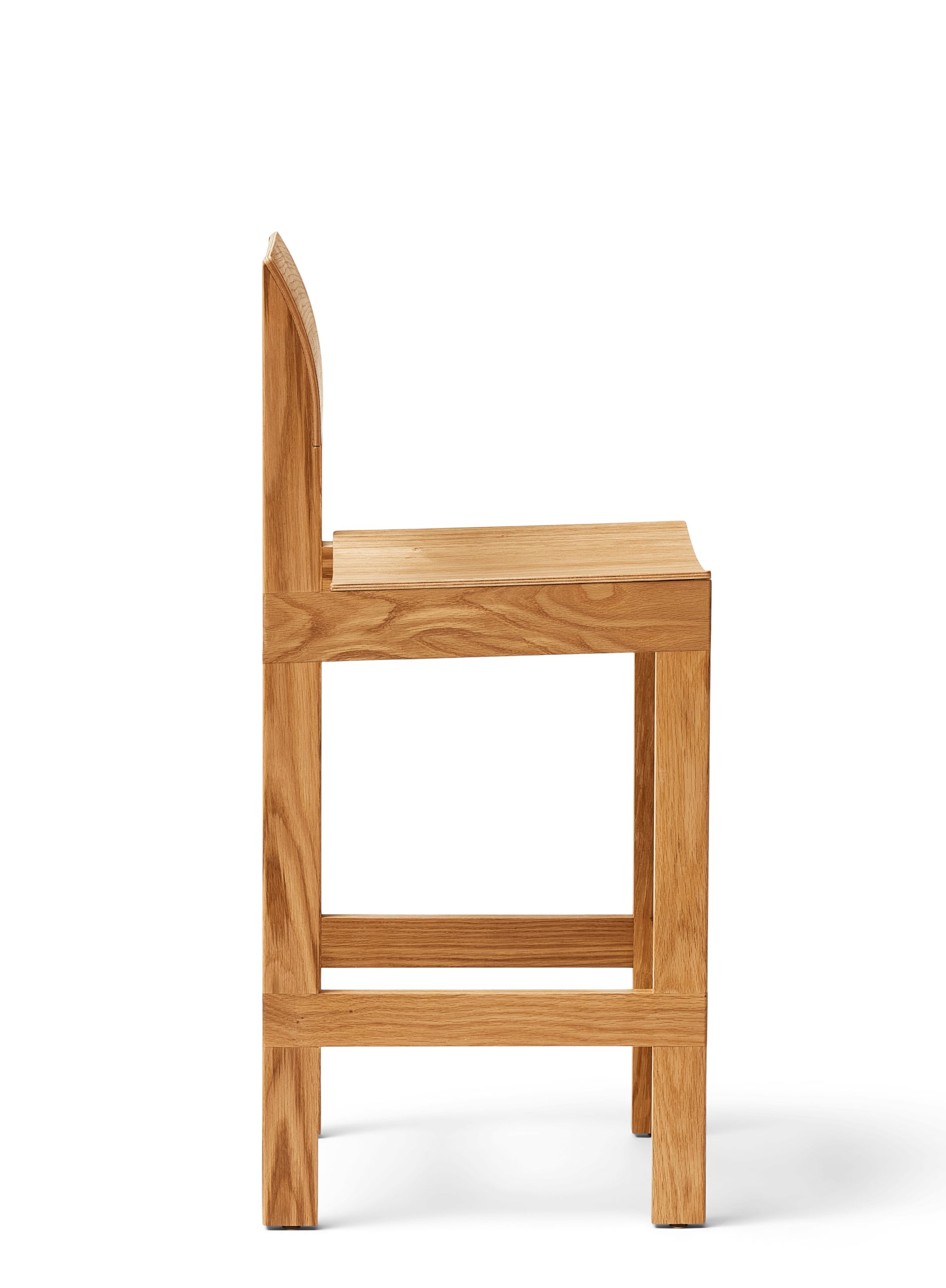 Tabouret de bar spécial 65 Form & Refine