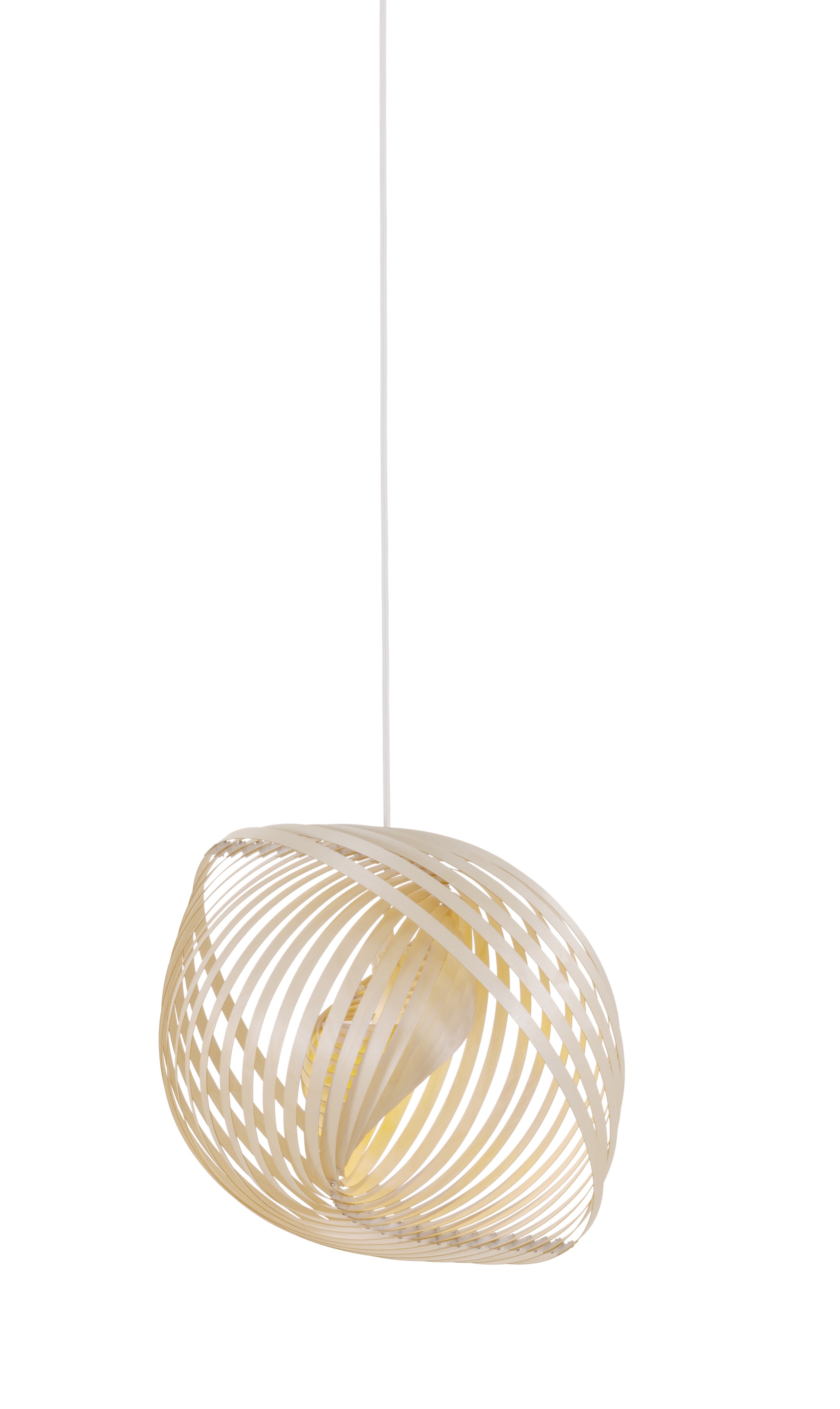 Adilo lampe suspendue Secto Design