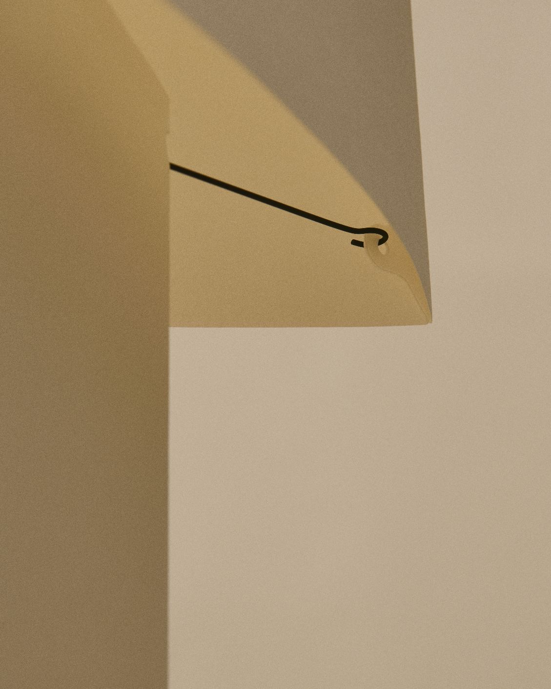 Aplat lampe de table HAY