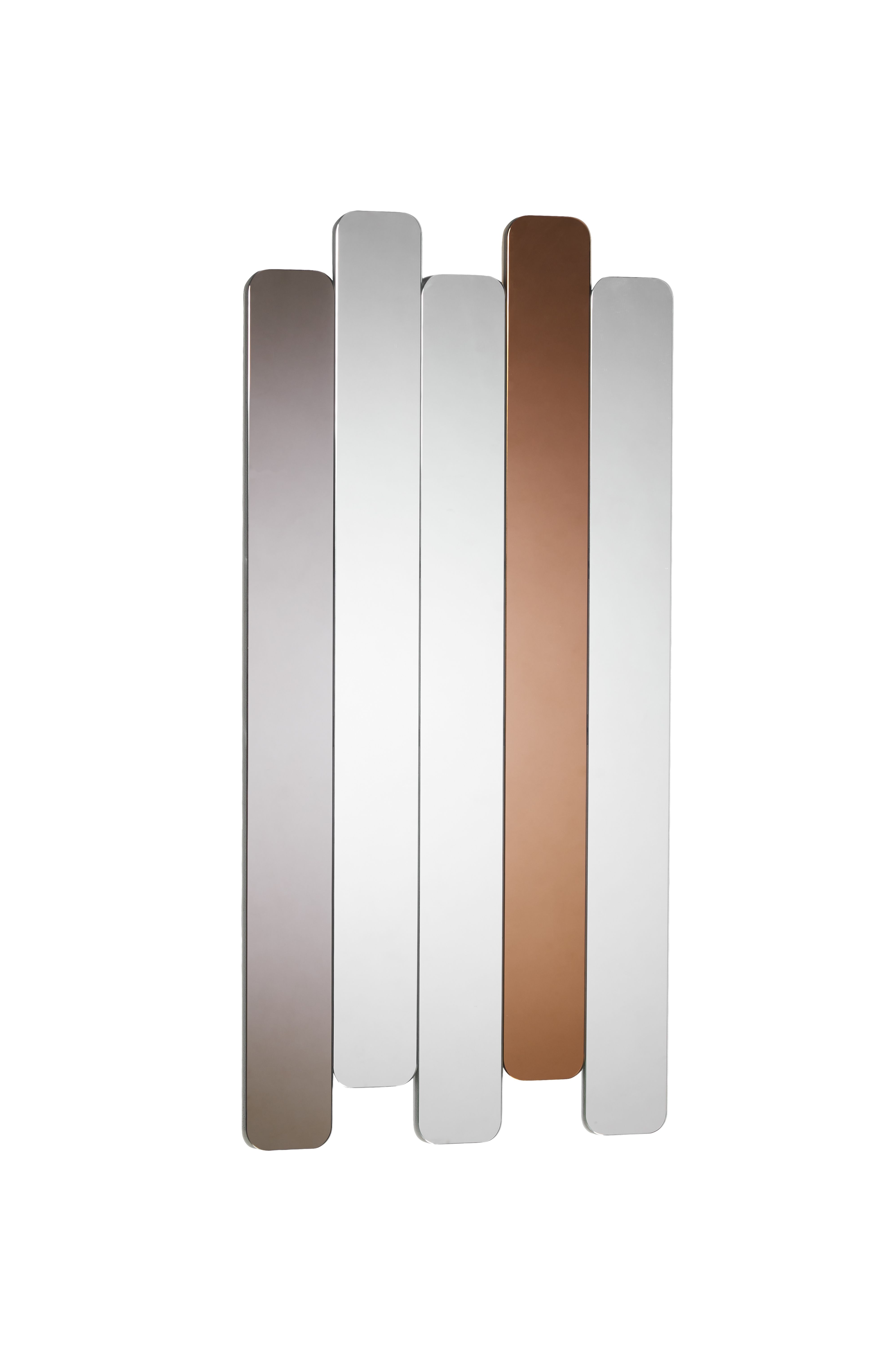 Logs 5 - Miroir Woud