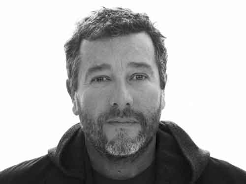 Philippe Starck Philippe Starck