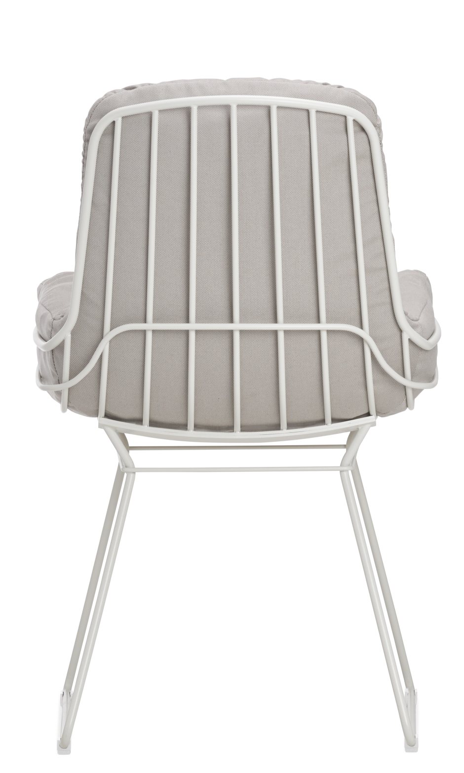 Leyasol Amrchair Low  Fauteuil d'extérieur Freifrau Manufaktur