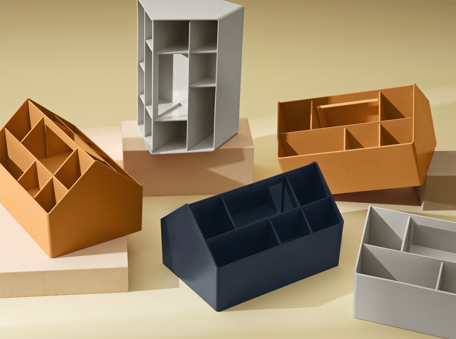  Sketch Toolbox  Boîte d'organisation Muuto
