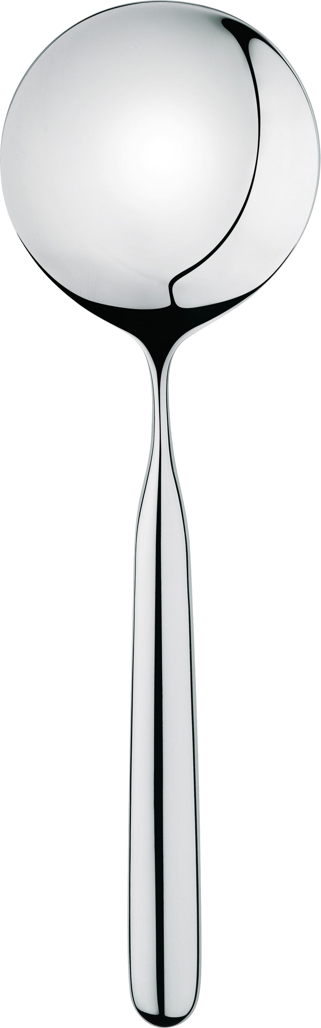 Cuillère à risotto IS01 Alessi
