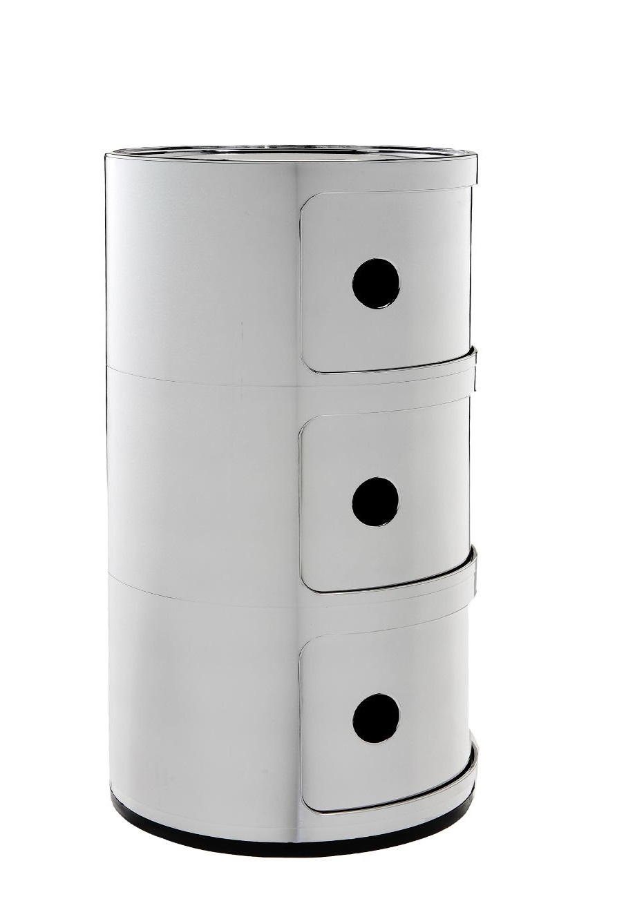 Componbili élément 3 5967 METAL Kartell 
