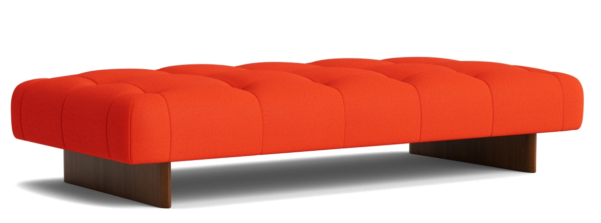Quilton Lift Daybed chaise longue Hay