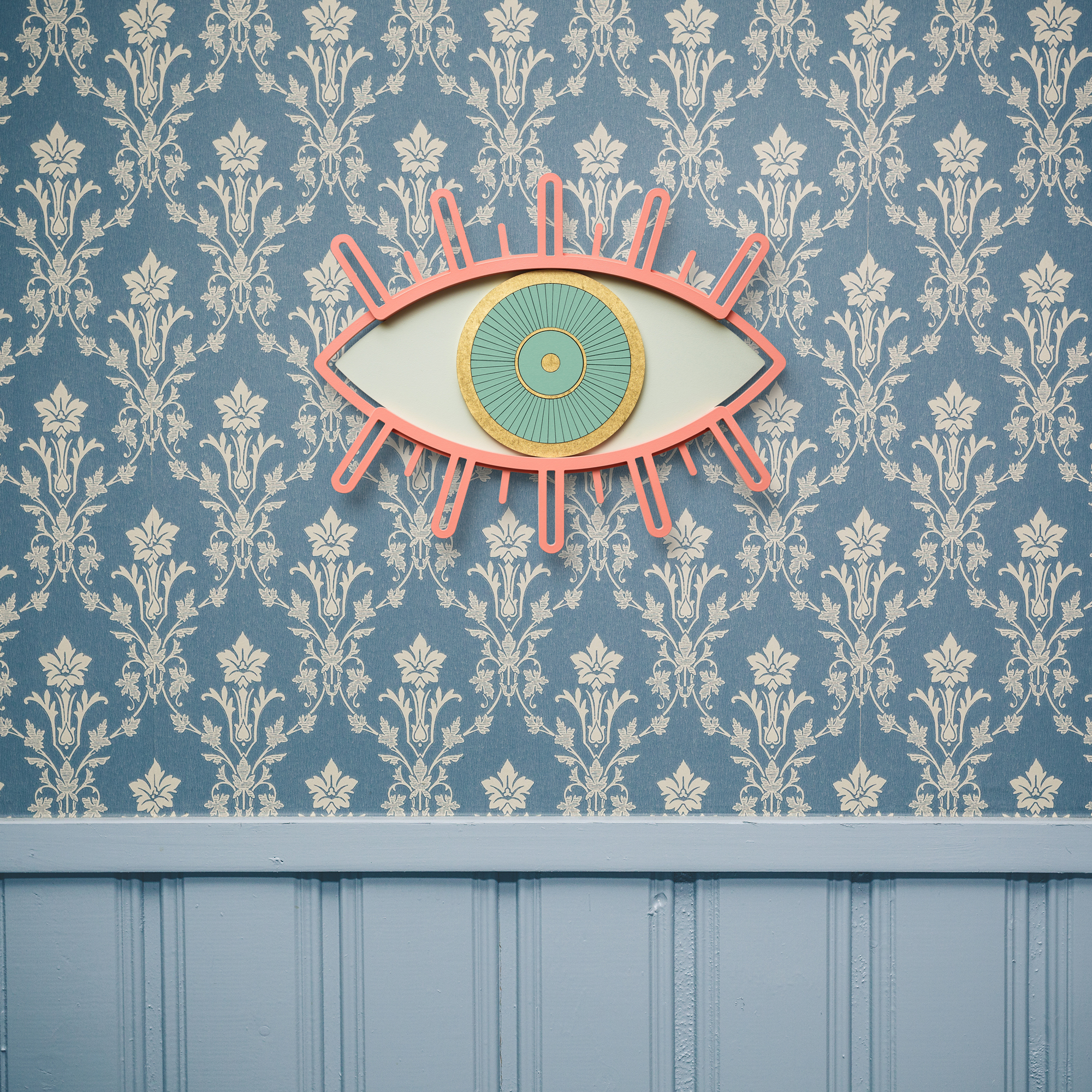 Eye 5 Décorations murales Umasqu OFFRE SPECIALE