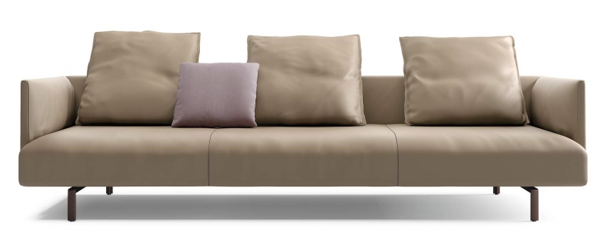 Muud Canapé autoportant Walter Knoll 