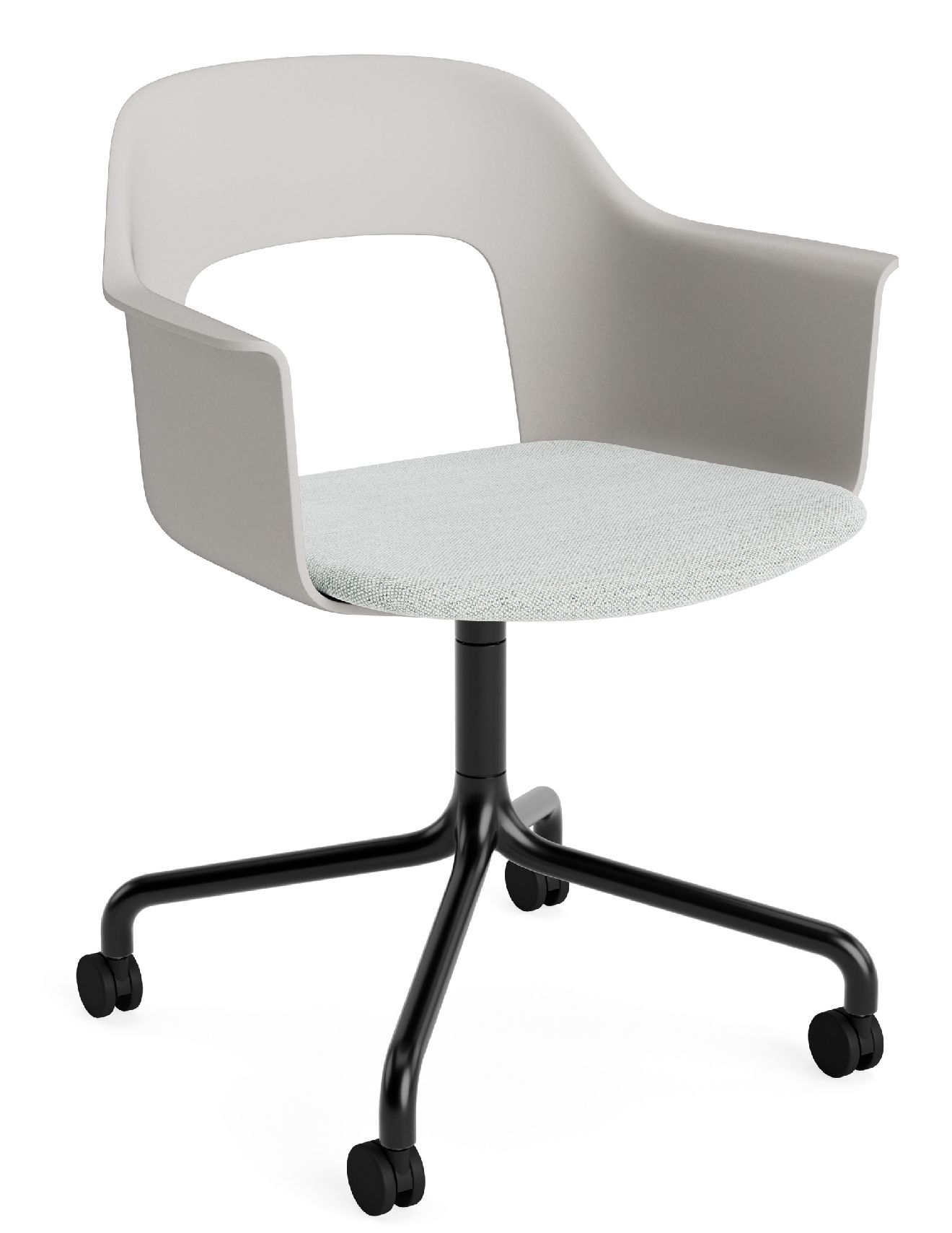 Layout Armchair 263 Accoudoirs Chaise Hay