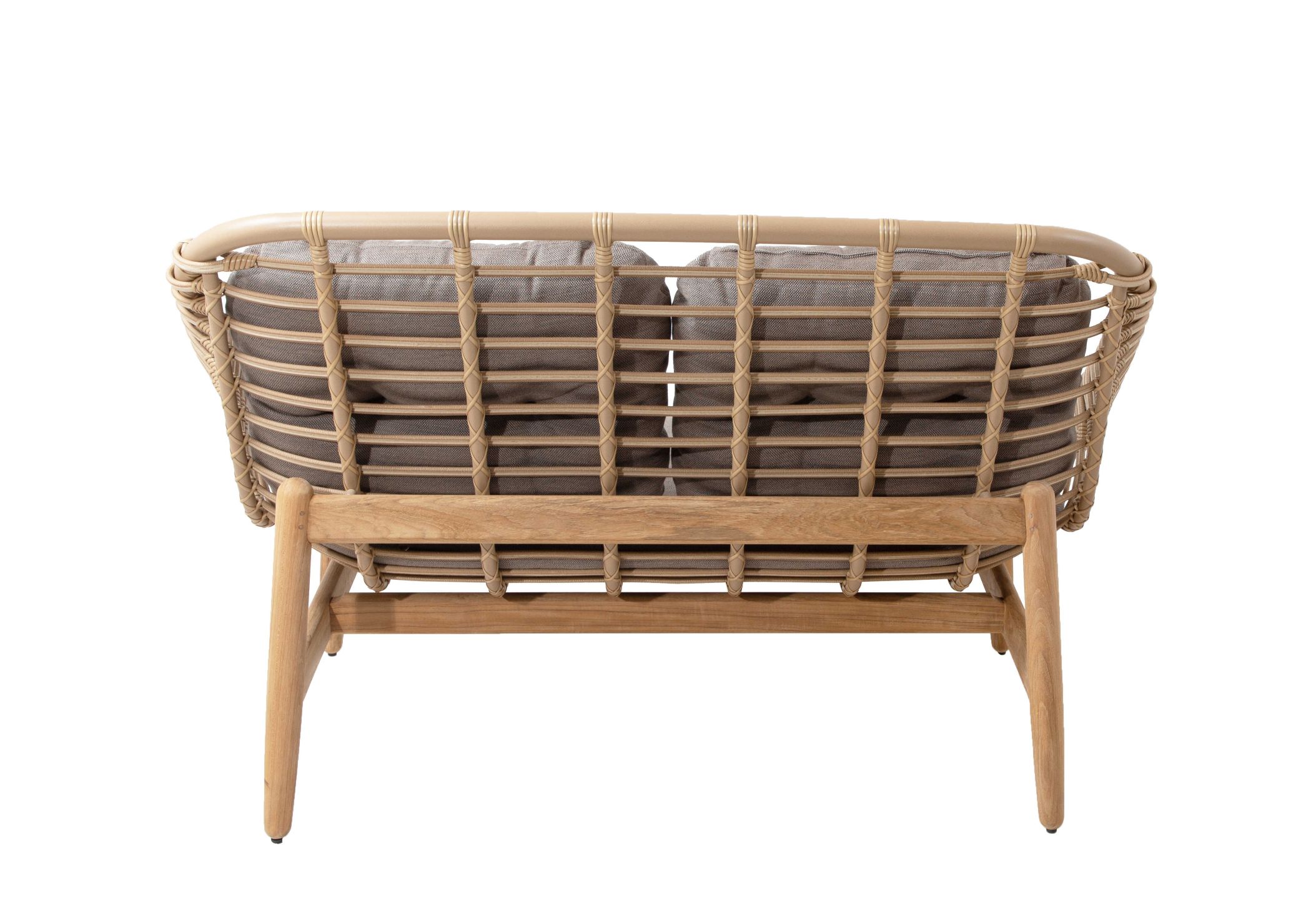 Strington Canapé d'extérieur Natural Cane-Line