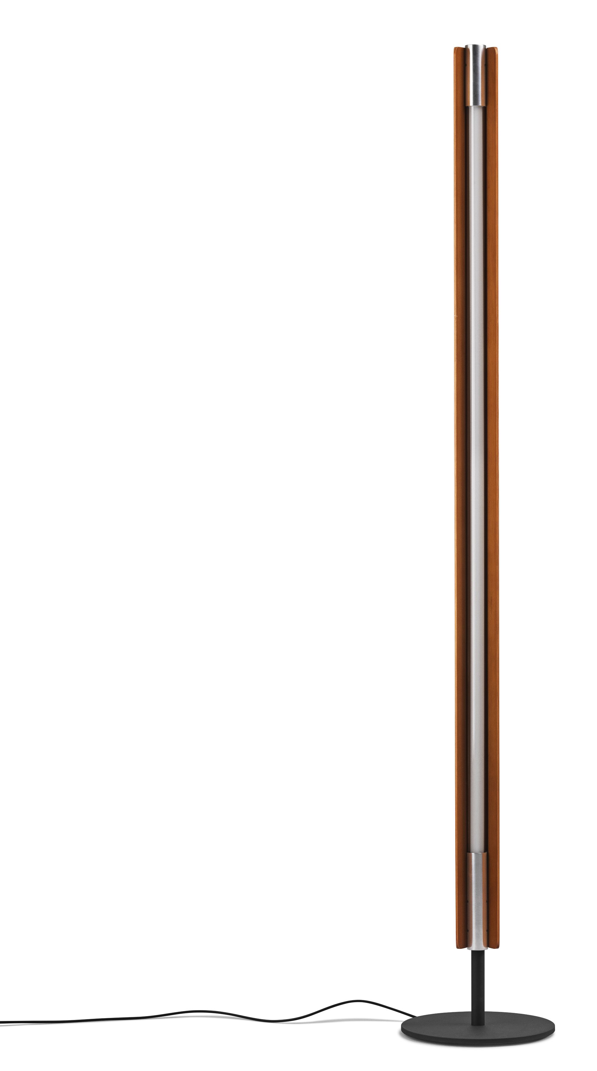 Seki Han F Lampadaire Flos