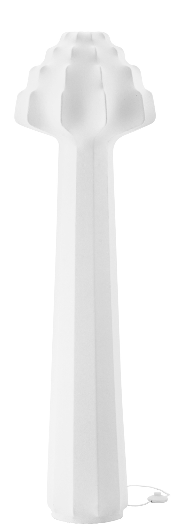 Phantom Floor lamp Lampadaire Normann Copenhagen