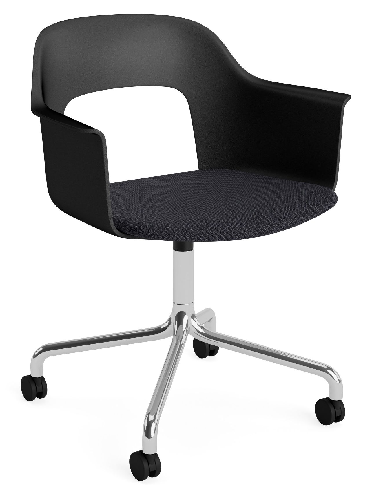 Layout Armchair 263 Accoudoirs Chaise Hay