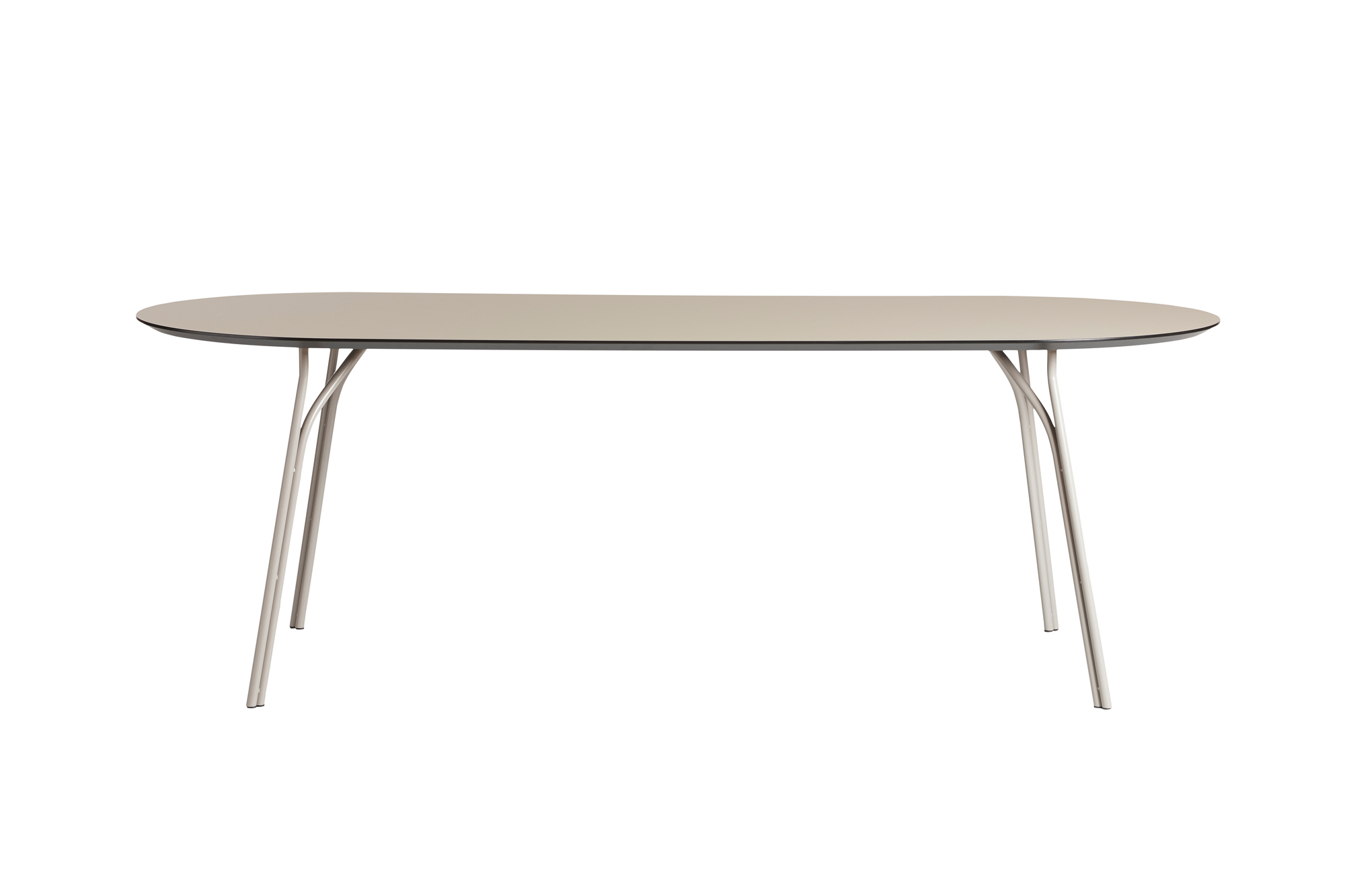 Tree Table à Manger 90x220 Woud