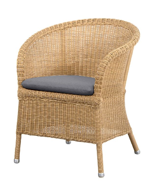 Derby Coussin de siège pour Fauteuil Cane-Line