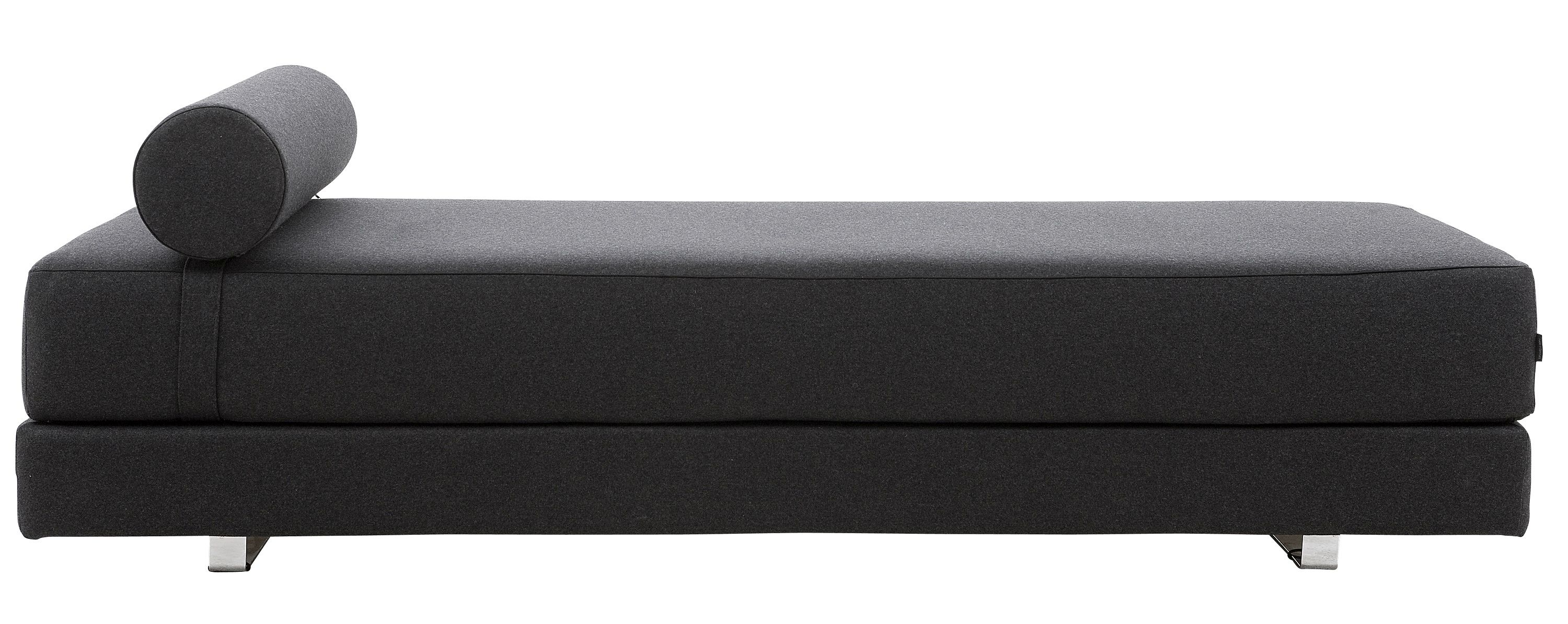 Lubi Daybed Lit de jour / canapé-lit avec matelas en mousse froide Softline