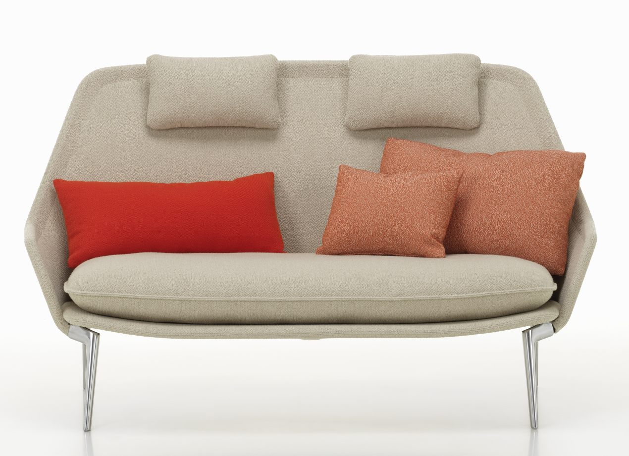 Tissu Slow Sofa Vitra  