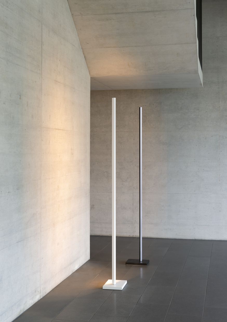 Zen Lampadaire Steve Lechot Luminaires