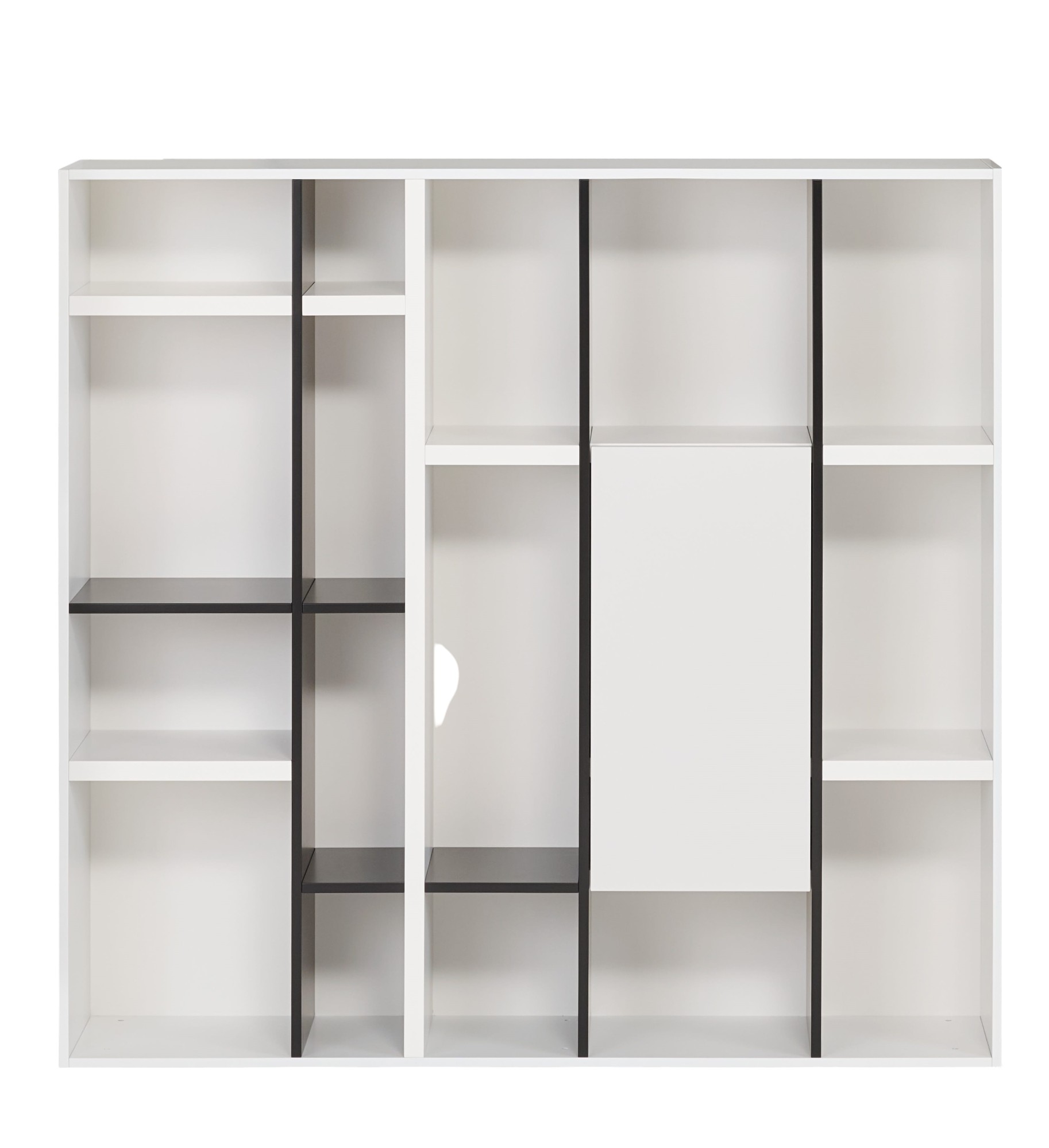 Plaid Étagère H 120 cm Schönbuch