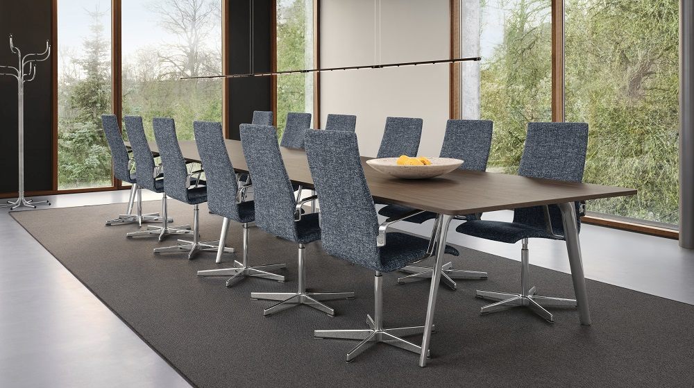Oneline™ Lamp Lampe à suspendre Fritz Hansen