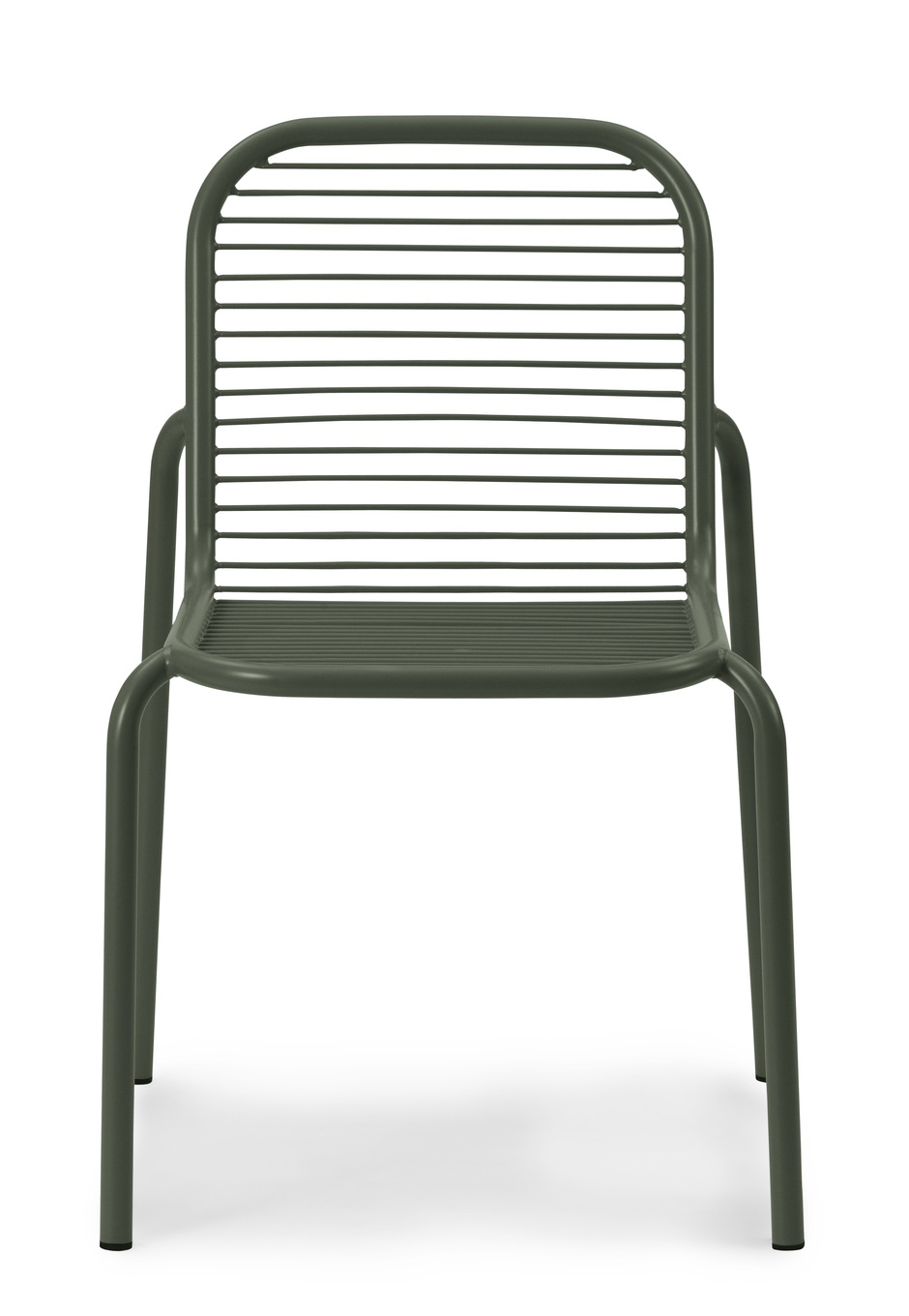 Vig Chair Chaise d'extérieur Normann Copenhagen 