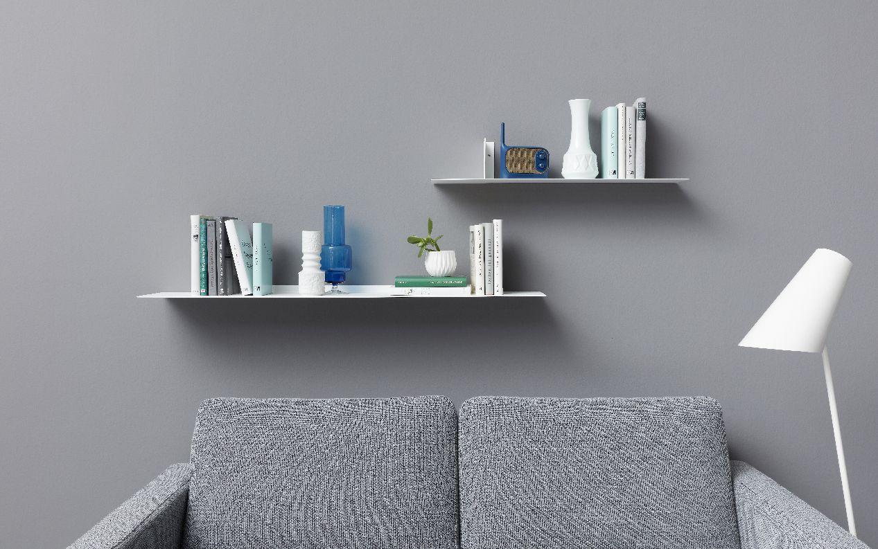 Lyn Étagère murale Müller Möbelwerkstätten