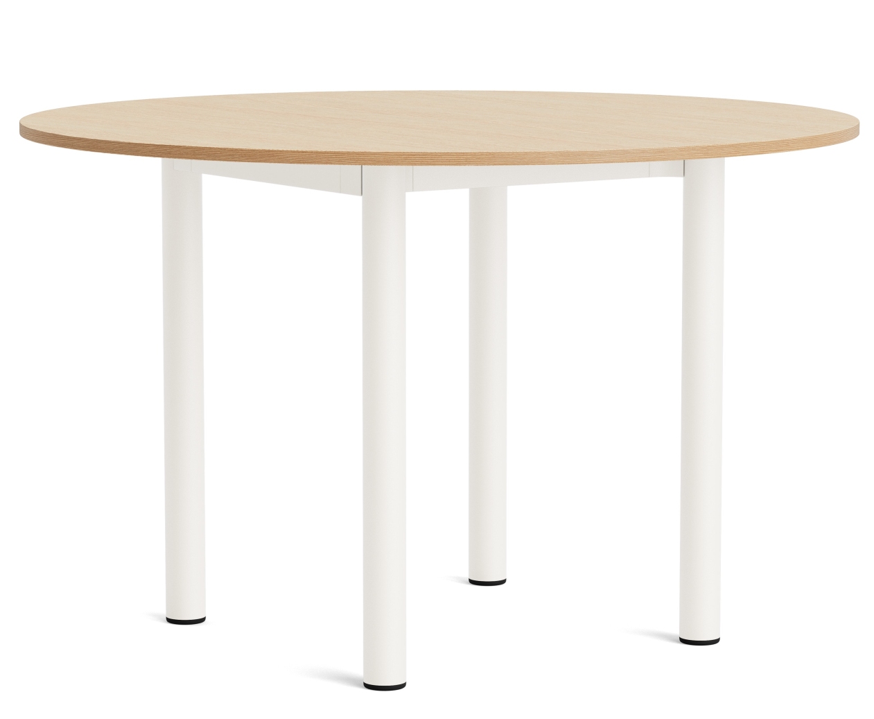 Annex Table Round Table à manger ronde Hay