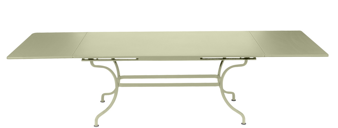 Romane Table Table à rallonges 200/300 x 100 cm Outdoor Fermob  