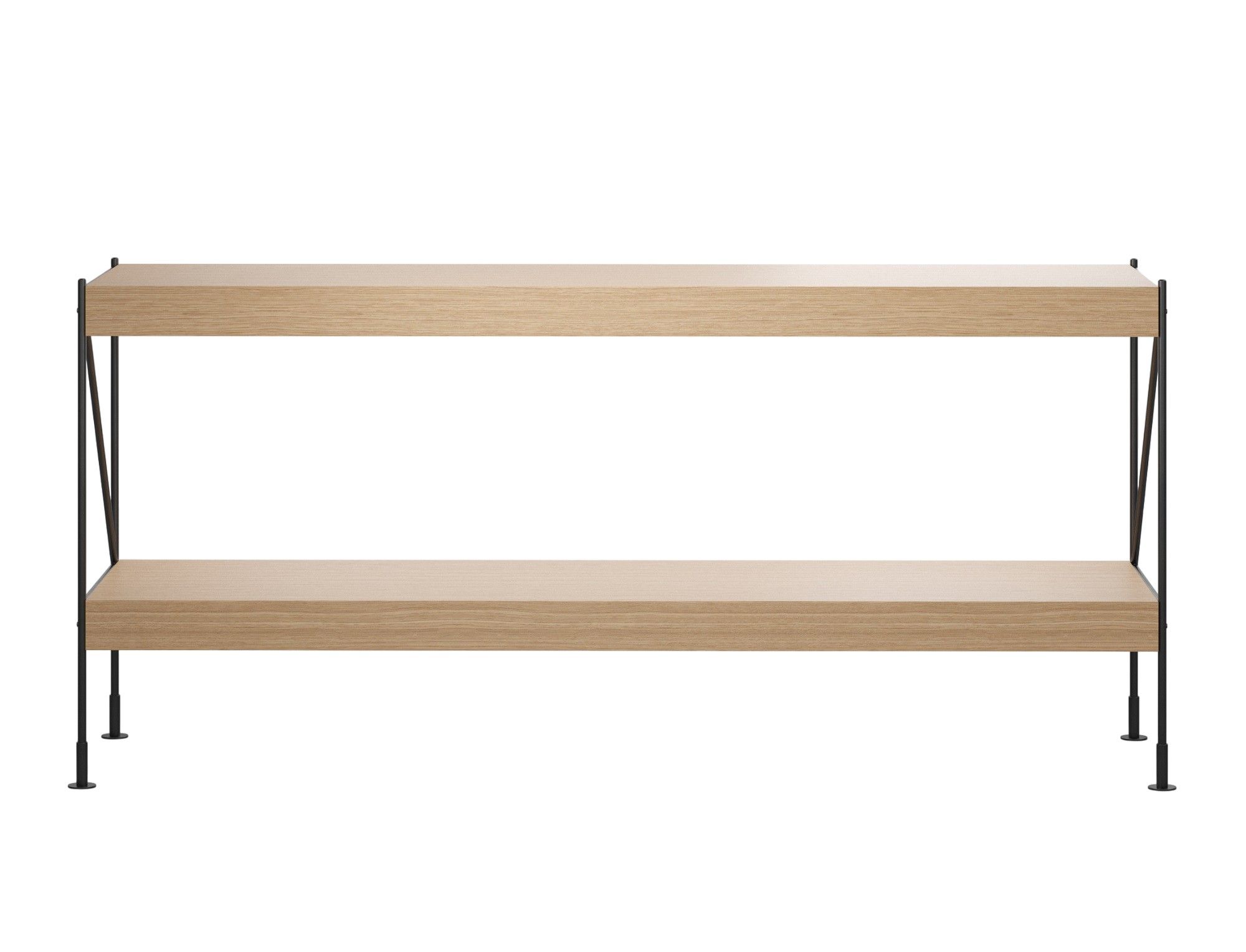 Zet Storage System Étagère H70 cm Audo Copenhagen