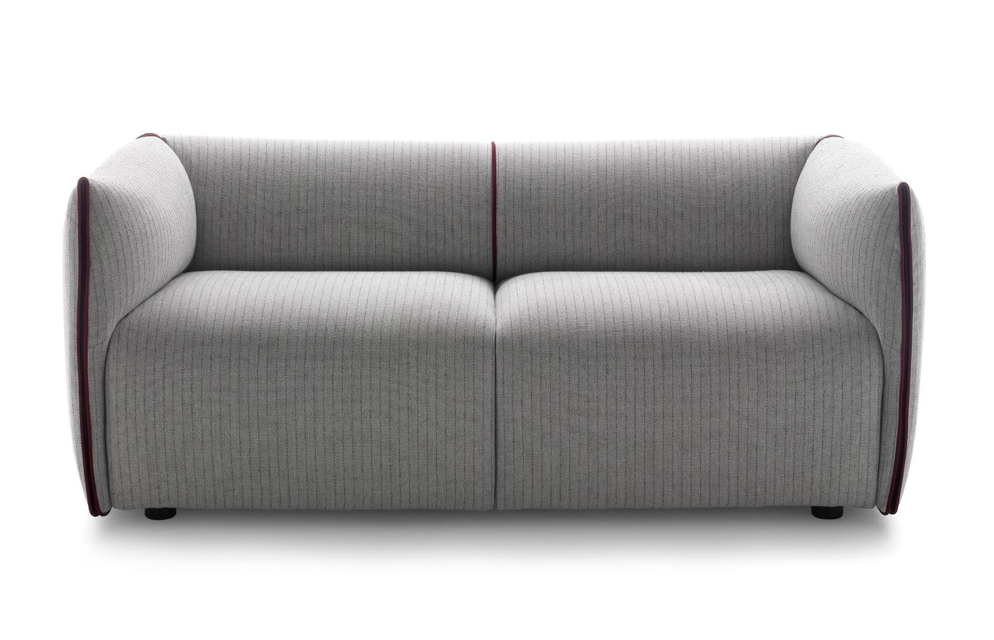 Mia Sofa 2 sièges Extra XL MDF Italia